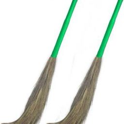 Grass Dry Broom-24
