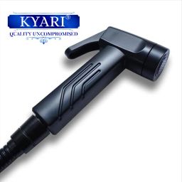 - GRAVITY Heath Faucet Bidget Spray gun ( Without Tube ) HF-10672 For Toilet / Bathroom / Pet Bath / Garden Health Faucet-image-72