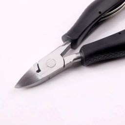 Nail Clipper | Premium & Antique | Ultra Sharp Sturdy | Quality Nail Cutter-image-13