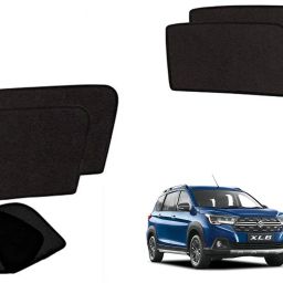 Side Window Sun Shade For Maruti Suzuki XL6-image-32