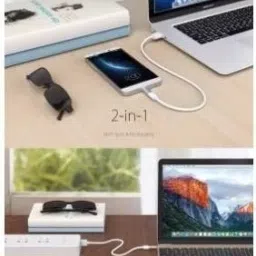 TechTime USB Type C OTG Adapter image 4