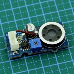 SeeedStudio Grove Speaker image 4