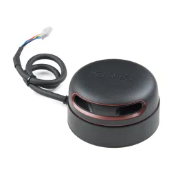 Slamtec RPLiDAR A2M12 360 Degree Laser Scanner Kit – 12M Range image 4