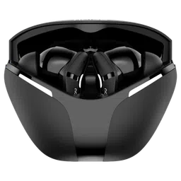 noise Buds MVP 102 TWS Earbuds with Environmental Noise Cancellation (IPX5 Water Resistant, Up to 60 Hours Playtime, Onyx Black)-83