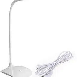Powerful Emergency Table Desk Lamp Reading light Led Foldable K222_L79 Study Lamp-7