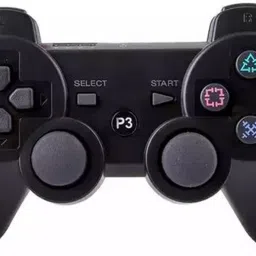PS3 Wireless Joystick For Playstation 3 Dualshock 3 Limited Edition with Expansion Pack Only-image-72