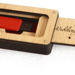LAKHAJI Wooden Pendrive Box 3.5 inch Pendrive-image-70