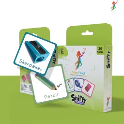 Snippy Flashcards – Fun & Engaging Way to Learn Stationery Items-11