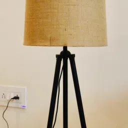 nautical overseas Tripod Floor lamp image 3