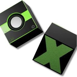 OWNEARTH X1 Mini Bluetooth Party Speaker, Hifi Stereo, High Bass, Mini Soundbar 5 W Bluetooth Party Speaker-12