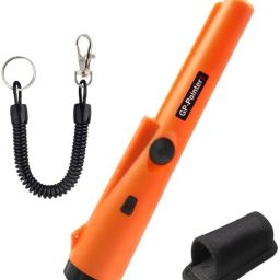 digitalzap Advanced Metal Detector Professional Grade Treasure Hunting Tool Advanced Metal Detector-29