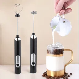 50 W Black Hand Blender, Hand Blender-picture-6