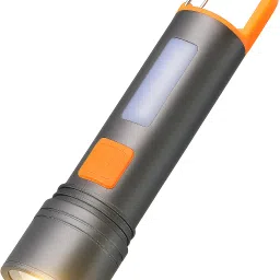 X4 High Power LED Torch – Multi-Function Flashlight for Travel & Safety Torch-image-83