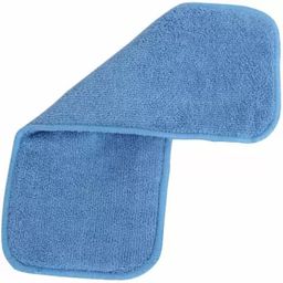 EXTRA ABSORBENT 4 Layer MicroFiber White Inserts Wetfree - 0 - 24 months (4 Pieces)-32
