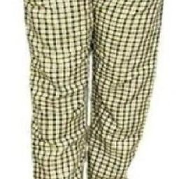 PYJAMA-Yellow Men Pyjama-image-8