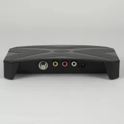 PROLONG DTH MPEG-2 DD Free Dish Set Top Box Receiver Free To Air Media Streaming Device image 3