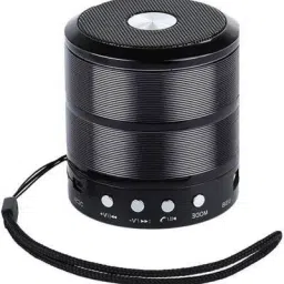 Vacotta Mini Wireless Portable Speaker with FM, Memory Card Slot, USB Slot, Aux Slot 8 W Bluetooth Laptop/Desktop Speaker-11