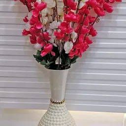 zoanto Multicolor Orchids Artificial Flower image 4