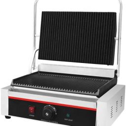 Commercial Sandwich Maker Grill-picture-22