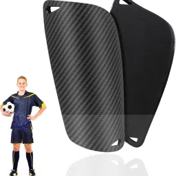 Football Shin Guards Set with Socks for Adults and Teens Comfortable Breathable Football Shin Guard-image-79
