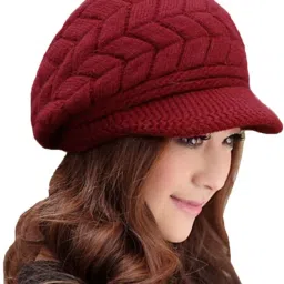 Self Design Beanie-image-1