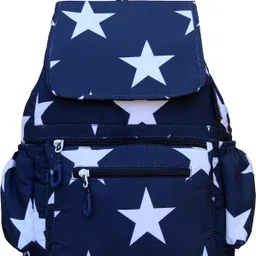 addixon Small 10 L Backpack Backpack for school college tution casual travel for girls-picture-3