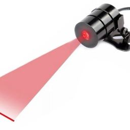 LASeRED3934 Brake Light Motorbike LED for Bajaj (12 V, 8 W)-image-43