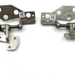 TechSonic Laptop Hinge Dell Inspiron 15-5545 15-5547 15-5548 LCD Hinges for touch Laptop Hinge-13