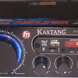 DJ remix 13000 MODELS BIG NOPE Full Black Digital Stereo With BT/ USB/ SD-Card /FM /AUX 5000 W AV Power Amplifier-22
