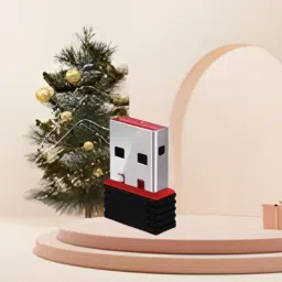 GUGGU Wireless -N Mini USB Adapter USB Adapter-3