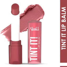 Tint it LipBalm Everyday Hydration with SPF15 & Vit-E | Shea Butter Avocado Oil Dragon Fruit-18