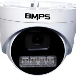 Bharat Magnetic 5MP IP CCTV Camera Indoor Color Night Vision|+ Built in mic | AI Human Detection Security Camera-picture-22