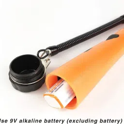 GOLDPOINT Metal Detectors with 360° Advanced Metal Detector image 3