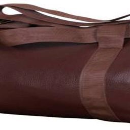 20 L Gym Duffel Bag - DB_Bag-bron-S-Cycling-2002 - Brown-image-28