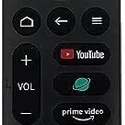ANM Remote For Compatible for Infinix Y1 80 cm (32 inch) LED TV Remote (Non Voice) INFINIX - SAME MODEL ONLY Remote Controller-16
