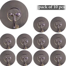 Waterproof Hangers Heavy Duty Hooks for Hanging Hook 10-image-49