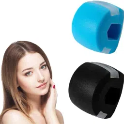 anchal JAWLINE AND FACE EXERCISER#002 Ab Exerciser image 2
