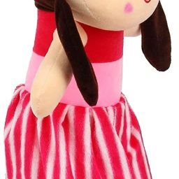 polyester and fabrics of good quality doll - 42 cm-image-35