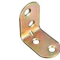 Shelf Metal Corner Support Bracket 20 Shelf Bracket-21