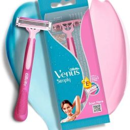 Venus Simply, Women-27
