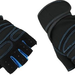 Anti-Slip Weight Lifting Gloves for Weightlifting,Cross Training Gym & Fitness Gloves-image-56