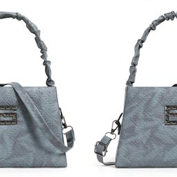 reprox Grey, Grey, Grey Women Sling Bag Stylish Forever Young Sling Bag For Women And Girls-picture-26