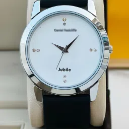 DRM013 WHITE Analog Watch - For Men DRM013 WHITE-14