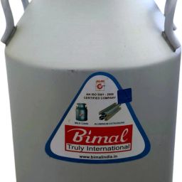Aluminium Milk Container - 40 L-image-23