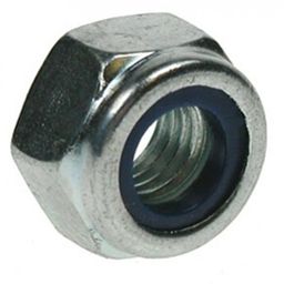 EasyMech M5 MS Nyloc Nut-25pcs. image 5