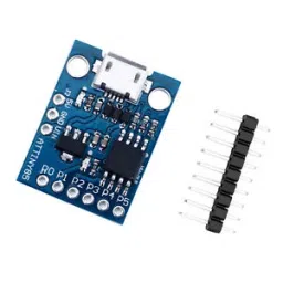 Digispark ATTINY85 Mini USB Development Board image 5