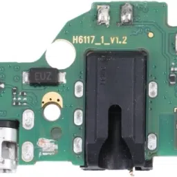 Tworld Infinix Hot 10 Lite ( X657B ) Charging Connector Flex cable-image-90