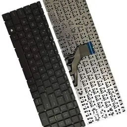 Regatech 15-CS0038NB, 15-CS0038NF, 15-CS0038NL, 15-CS0038TX, 15-CS0038UR Internal Laptop-size Laptop Keyboard Compatible with Desktop, Laptop, Mac-1