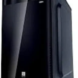 iball WORKSTATION i5-650 (8 GB RAM/ON BOARD Graphics/500 GB Hard Disk/128 GB SSD Capacity/Windows 10 (64-bit)/0.512 GB Graphics Memory) Mid Tower with MS Office-29