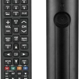 Ehop BN59-01180A Compatible Remote For SAMSUNG HD TV TM1240A DH40D Samsung Remote Controller-image-49